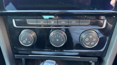 Volkswagen Golf 1.5 TSI EVO 150 GT 5dr DSG Petrol Hatchback